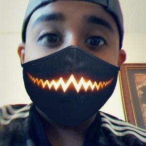 Meet your Posher, Ricky